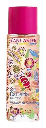 Sol Da Bahia Eau D'ete by Lancaster