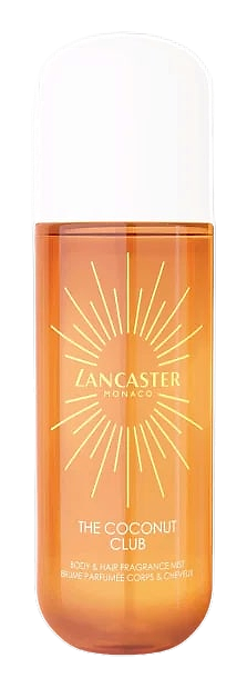 The Coconut Club Mist by Lancaster – Eau de Toilette