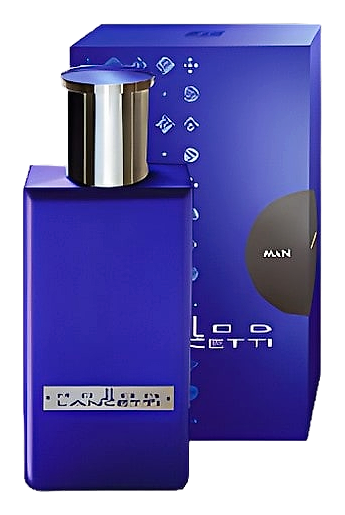 Lancetti Mood Man by Lancetti
