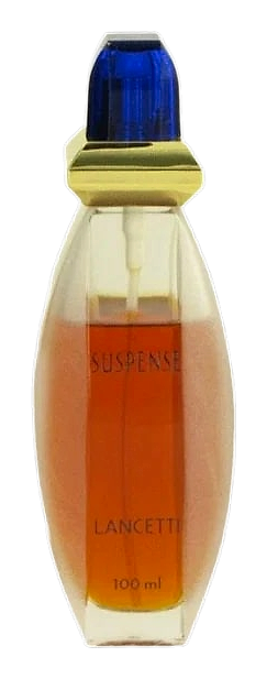 Suspense by Lancetti