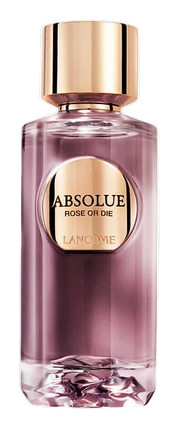 Absolue Rose Or Die by Lancôme