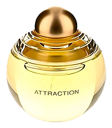 Attraction by Lancôme