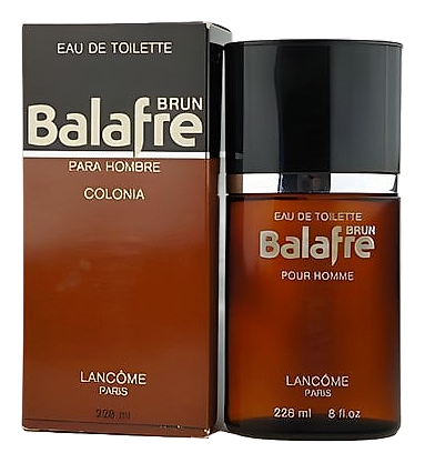 Balafre Brun by Lancôme