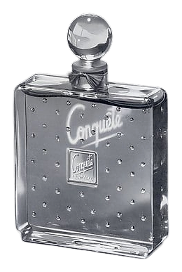 Conquête by Lancôme – Eau de Toilume