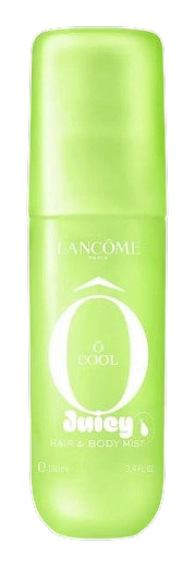 Ô Cool Juicy Hair & Body Mist by Lancôme – Hair & Body Mist