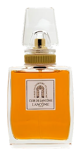 Cuir De Lancôme by Lancôme