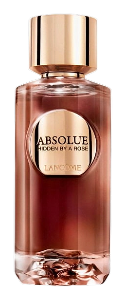 Hidden by a Rose by Lancôme – Eau de Parfum