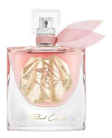 La Vie Est Belle Limited Edition Designed By Richard Orlinski by Lancôme