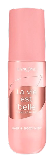 La Vie Est Belle Vanille Nude Hair & Body Mist by Lancôme