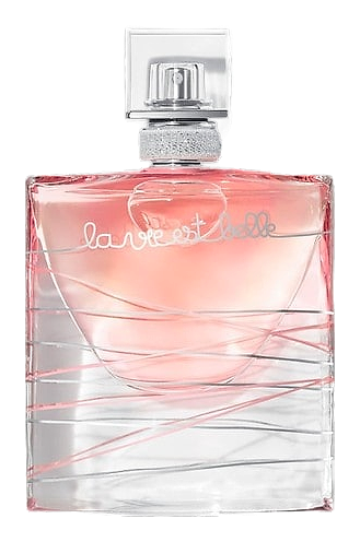 La Vie Est Belle X Atelier Paulin by Lancôme