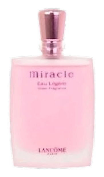 Eau Legere Sheer Fragrance by Lancôme – Eau de Toilette
