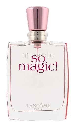 Lancôme Miracle So Magic!