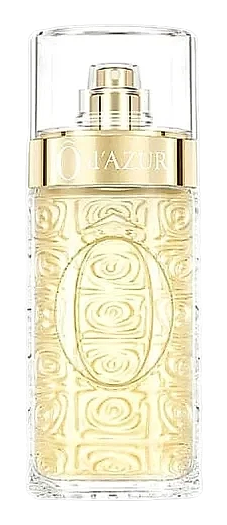 O D'azur by Lancôme
