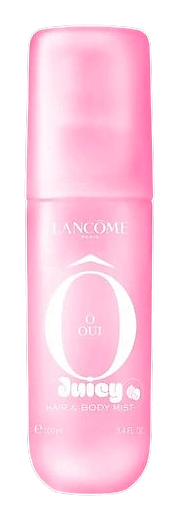 Ô Oui Juicy Hair & Body Mist by Lancôme – Hair & Body Mist