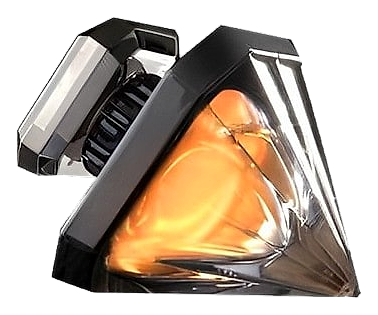 Lancôme Tresor Diamant Noir