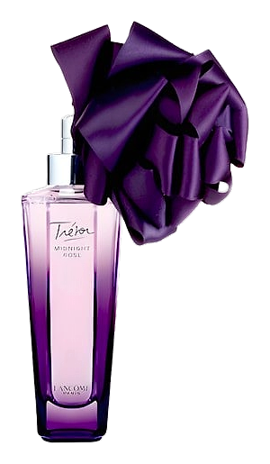 Tresor Midnight Rose La Coquette Limited Edition by Lancôme