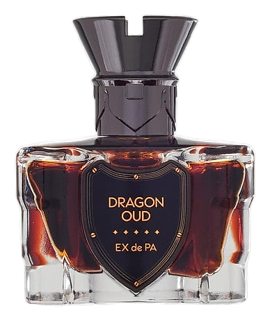 Dragon Oud