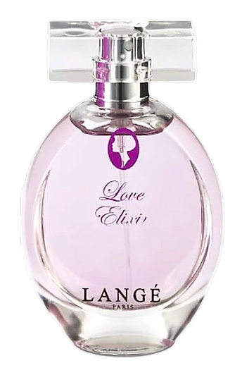 Love Elixir by Langé