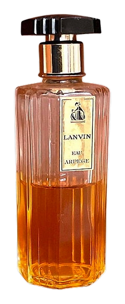 Arpege (Eau de Toilette) by Lanvin – Eau de Toilette