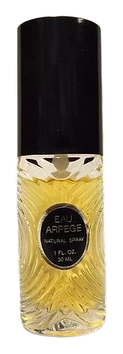 Eau Arpege by Lanvin – Eau de Toilette