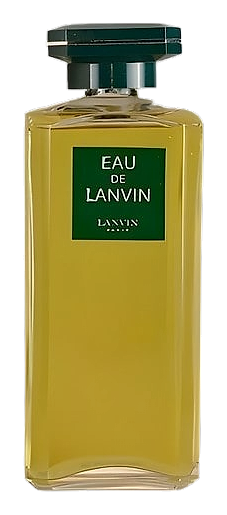 Eau de Lanvin by Lanvin