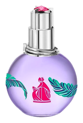 Eclat d'Arpege Tropical Flower by Lanvin