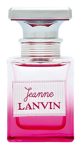 Jeanne Lanvin Limited Edition by Lanvin