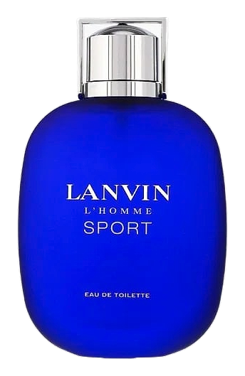 L'homme Sport by Lanvin