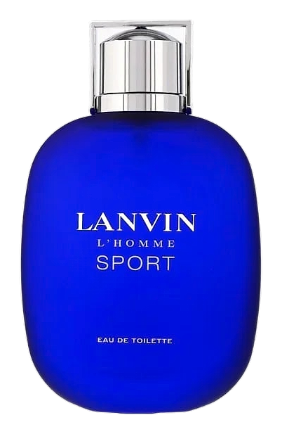 Lanvin L'Homme Sport (Eau de Toilette) by Lanvin – Eau de Toilette