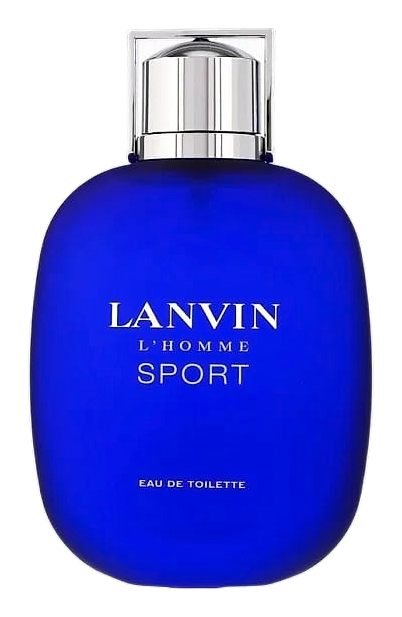 Lanvin L'Homme Sport by Lanvin – Eau de Toilette