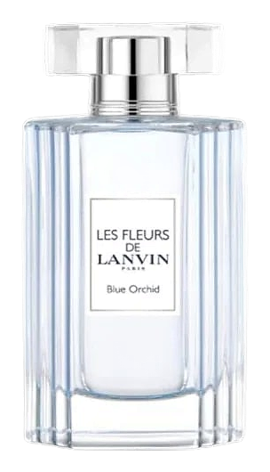 Les Fleurs De Lanvin Blue Orchid by Lanvin