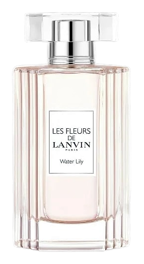 Lanvin Les Fleurs De Lanvin Water Lily