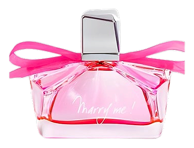 Marry Me A La Folie by Lanvin