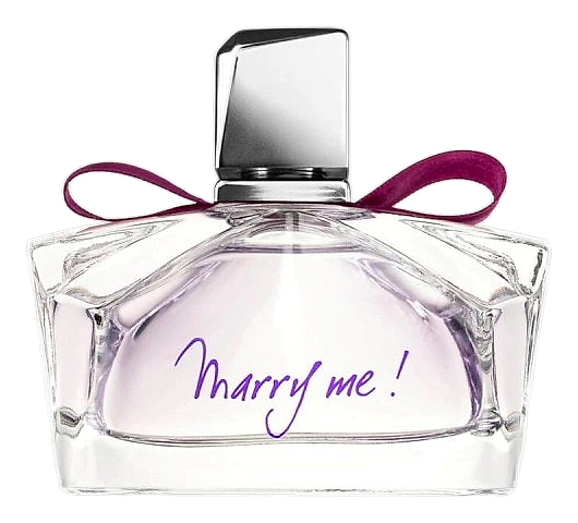Marry Me Lanvin by Lanvin