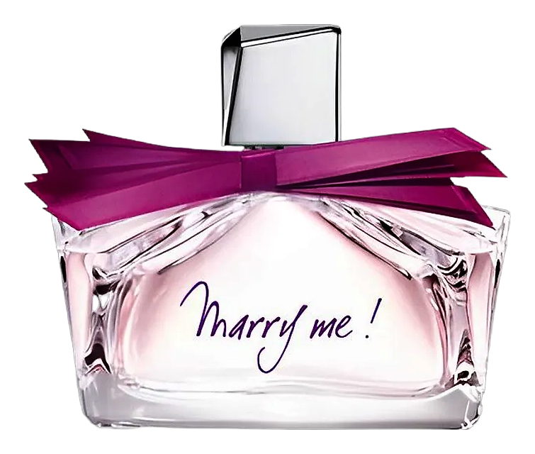 Marry Me by Lanvin