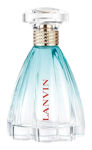 Modern Princess in Jeans by Lanvin