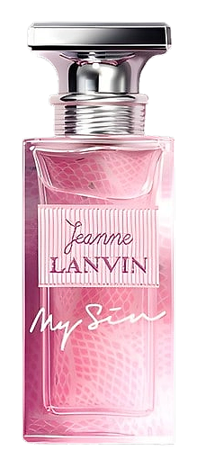 My Sin by Lanvin