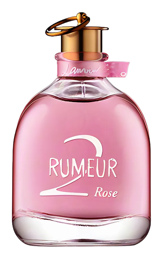 Rumeur 2 Rose by Lanvin
