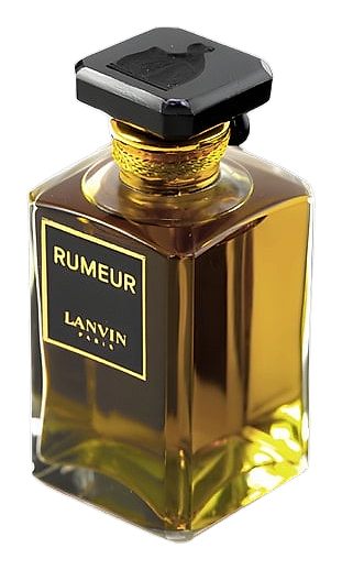 Lanvin Rumeur (original)