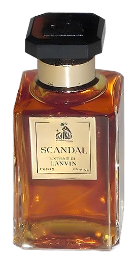 Scandal by Lanvin