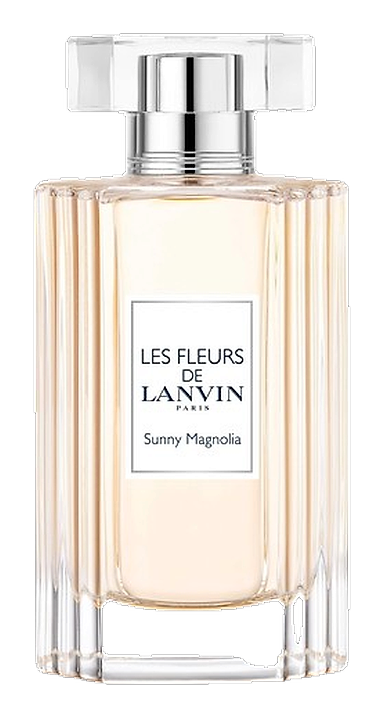 Sunny Magnolia by Lanvin