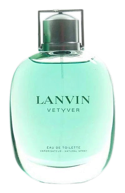 Vetyver (2003) by Lanvin
