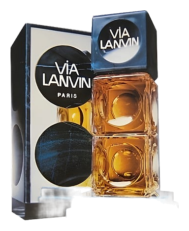 Via Lanvin by Lanvin