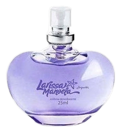 Larissa Manoela Love by Jequiti