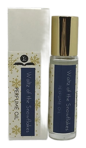 Waltz of the Snowflakes