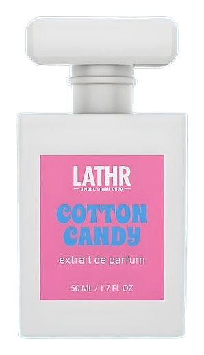 Cotton Candy