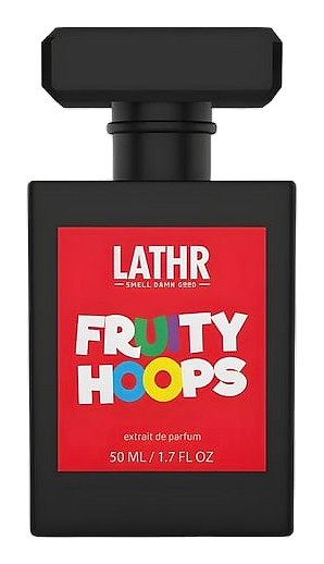 Fruity Hoops by Lathr