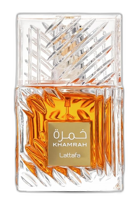 Khamrah by Lattafa Perfumes