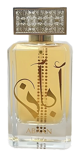 Abaan by Lattafa Perfumes