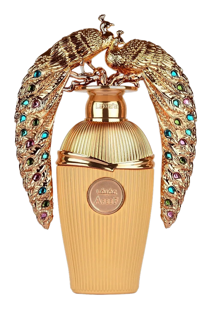 Afeef by Lattafa Perfumes